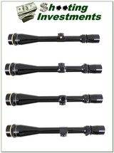 Leupold 6.5-20 AO Vari-x III GLOSS scope Exc Cond! - 1 of 1