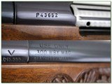 Weatherby Mark V Left-Handed Crown German made 300 unfired! - 4 of 4