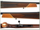 Weatherby XXII German Anschutz 22 LR unfired XX Wood! - 3 of 4