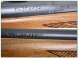 Remington 700 Left-Handed BDL Custom Deluxe in 30-06 Exc Cond! - 4 of 4