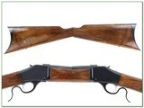 Browning Model 78 45-70 24in heavy octagonal barrel - 2 of 4