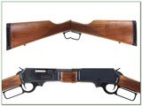 Marlin 1895 G 45-70 JM Marked made in 1998 ported in box! - 2 of 4