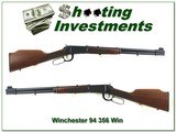 Winchester 94 AE XTR Texan in 356 Win Exc Cond! - 1 of 4