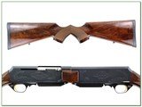 Browning Safari II BAR 270 Win Exc Cond! - 2 of 4