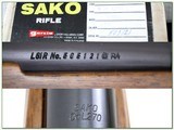 Sako L61R Finnbear 270 Win Exc Cond in box! - 4 of 4