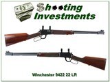 Winchester 9422 XTR Deluxe 22 LR made in 1987 Exc Cond! - 1 of 4