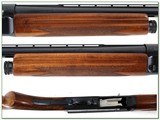 Browning A5 12 Ga 67 Belgium UNFIRED 28in VR - 3 of 4