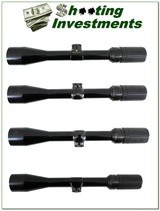 Bausch and Lomb GLOSS 3-9 rifle scope Exc Cond! - 1 of 1