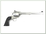 Freedom Arms Model 83 Premier Grade 10in 44 Mag unfired in box! - 2 of 4