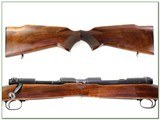 Winchester Model 70 Pre-64 Featherweight 243 made in 1960 collector cond! - 2 of 4