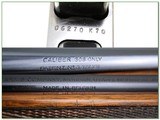 Browning BLR 1970 Belgium made 308 Win collector! - 4 of 4