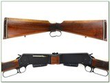 Browning BLR 1970 Belgium made 308 Win collector! - 2 of 4