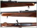 Winchester 70 pre-64 300 H&H made in 1949 collector condition! - 3 of 4