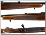 Winchester 70 Featherweight pre-64 243 Win made in 1957 collector condition! - 3 of 4
