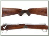 Winchester 70 Featherweight Walnut and Classic Stainless 7mm New Haven made! - 2 of 4