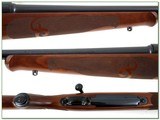 Winchester 70 Featherweight 257 Roberts Red Pad New Hanven! - 3 of 4