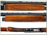 Browning A5 Sweet Sixteen 58 Belgium 28in VR Modified! - 3 of 4