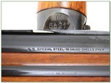 Browning A5 Sweet Sixteen 1960 Belgium made - 4 of 4