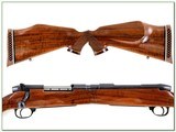 Weatherby Mark V Deluxe in 270 Wthy Mag about new extra nice wood! - 2 of 4