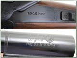 CZ Bobwhite 20 Gauge 28in barrel like new - 4 of 4