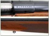 Winchester 70 XTR Sportier Varmint in 223 Rem near new! - 4 of 4