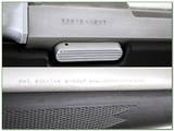 Browning A-Bolt II LH Stainless Stalker with BOSS 30-06! - 4 of 4