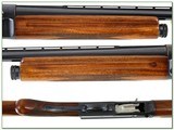 Browning A5 12 Ga 1958 Belgium made with 30in Vent Rib! - 3 of 4