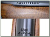 Sako AIII Finnbear in 30-06 Exc Cond! - 4 of 4