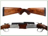 Ruger Red Label 12 Gauge 26in barrels and very nice walnut! - 2 of 4