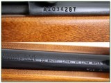 Remington 582 22 new with 4X scope - 4 of 4
