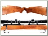 Remington 582 22 new with 4X scope - 2 of 4
