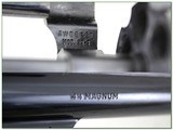 Smith & Wesson Model 29-3 10 5/8? Silhouette .44 Magnum - 4 of 4