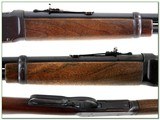Winchester Model 94 pre-64 made in 1956 30-30 all original - 3 of 4