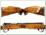 RARE Weatherby Mark V Varmintmaster 224 Lazermark 26in! - 2 of 4