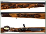 RARE Weatherby Mark V Varmintmaster 224 Lazermark 26in! - 3 of 4