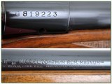 Winchester Model 70 1966 made XX wood 7mm Rem Mag! - 4 of 4