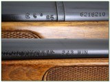 Remington 700 Varmint Special 243 Win made in 1969 - 4 of 4