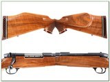 Weatherby Mark V Deluxe 1962 German made 300 Wthy! - 2 of 4