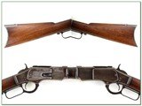 Winchester 1873 44 WCF made in 1881 original - 2 of 4