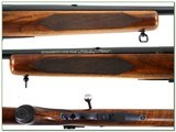 Winchester Model 75 “Sporter” Deluxe 22 LR collector cond! - 3 of 4