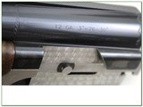 Beretta 686 Silver Pigeon I 12 Ga as new 30in barrels - 4 of 4