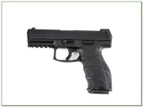 Heckler & Koch H&K VP9 9mm New in Case - 2 of 4