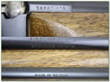 Browning BAR full Belgium made 30-06 like new! - 4 of 4