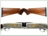 Browning BPS 12 Ga High Grade 2005 NWTF - 2 of 4