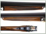 Savage Fox A Grade 12 Gauge as new in factory case 28in! - 3 of 4