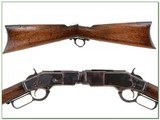 Winchester 1873 44 WCF made in 1882 original! - 2 of 4