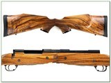 Weatherby Mark V Custom Shop Safari 340 1 of a kind NIB! - 2 of 4