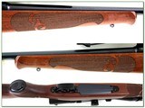 Winchester Model 70 Featherweight 22-250 Rem in box with 4.5-18 scope - 3 of 4