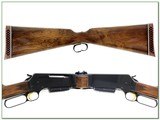 Browning BLR First Model 243 Win like new metal and beautiful wood! - 2 of 4