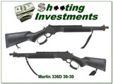 Marlin 336 336D DARK 30-30 Win very hard to find! - 1 of 4